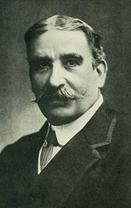 Sir Robert Donald,<br />(1860–1933)