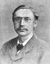 Henry William Massingham,(1860–1924)
