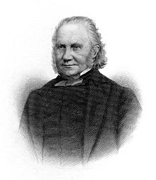 Thomas Cooper (1805–1892)