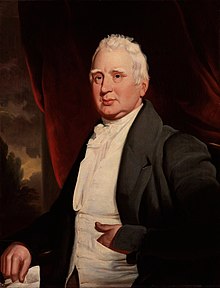William Cobbett (1763–1835