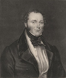 Feargus O’Connor (1796–1855)
